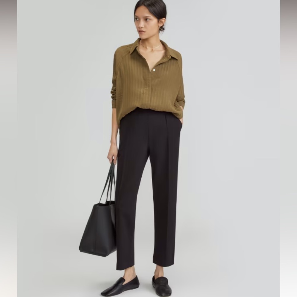 EVERLANE THE DREAM PANT